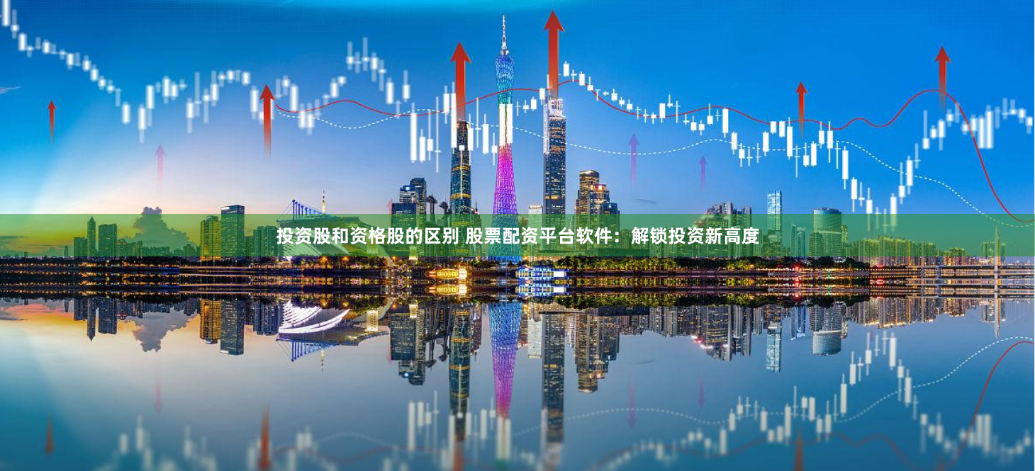 投资股和资格股的区别 股票配资平台软件：解锁投资新高度
