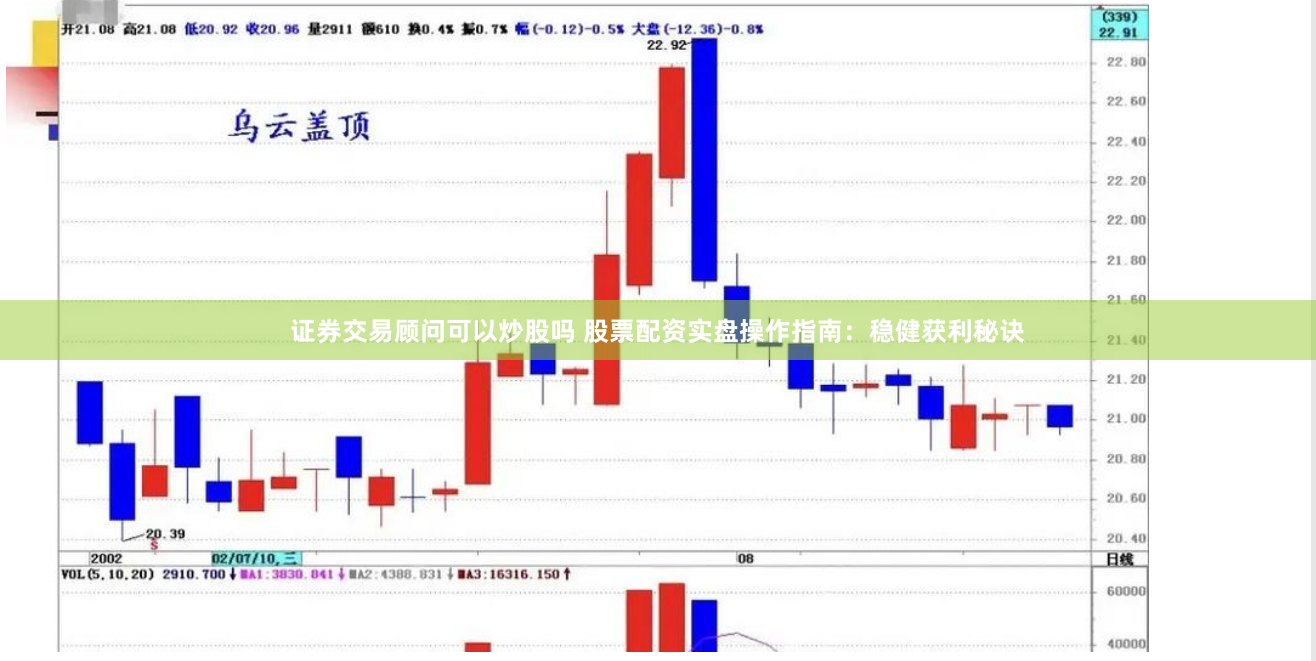 证券交易顾问可以炒股吗 股票配资实盘操作指南：稳健获利秘诀